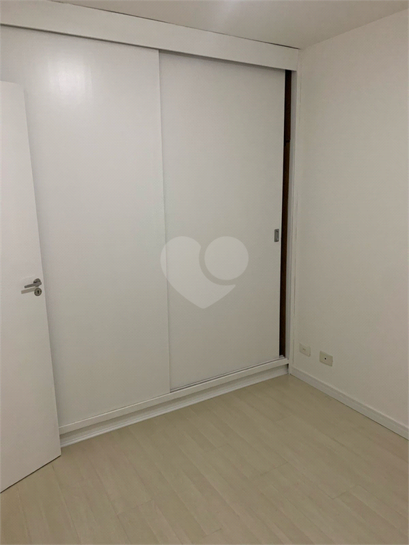 Venda Apartamento São Paulo Jardim Taquaral REO964738 12