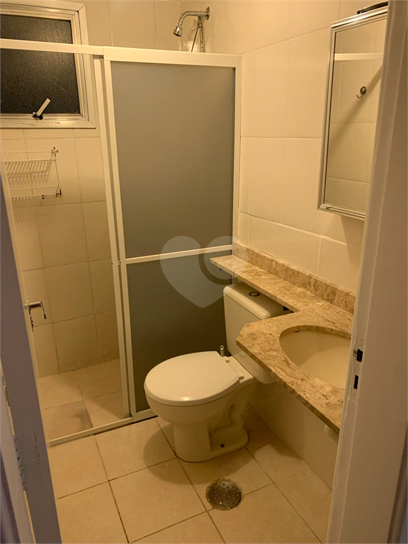 Venda Apartamento São Paulo Jardim Taquaral REO964738 13