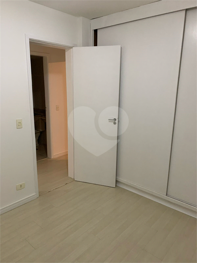 Venda Apartamento São Paulo Jardim Taquaral REO964738 8