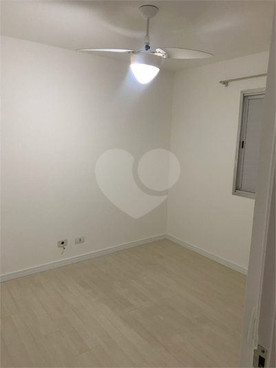 Venda Apartamento São Paulo Jardim Taquaral REO964738 10