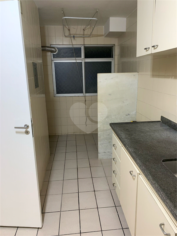 Venda Apartamento São Paulo Jardim Taquaral REO964738 2