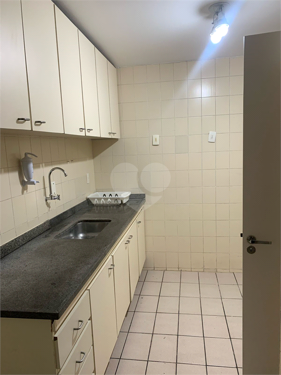 Venda Apartamento São Paulo Jardim Taquaral REO964738 1