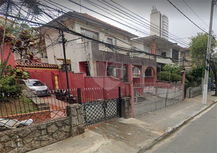 Venda Casa São Paulo Aclimação REO964747 23