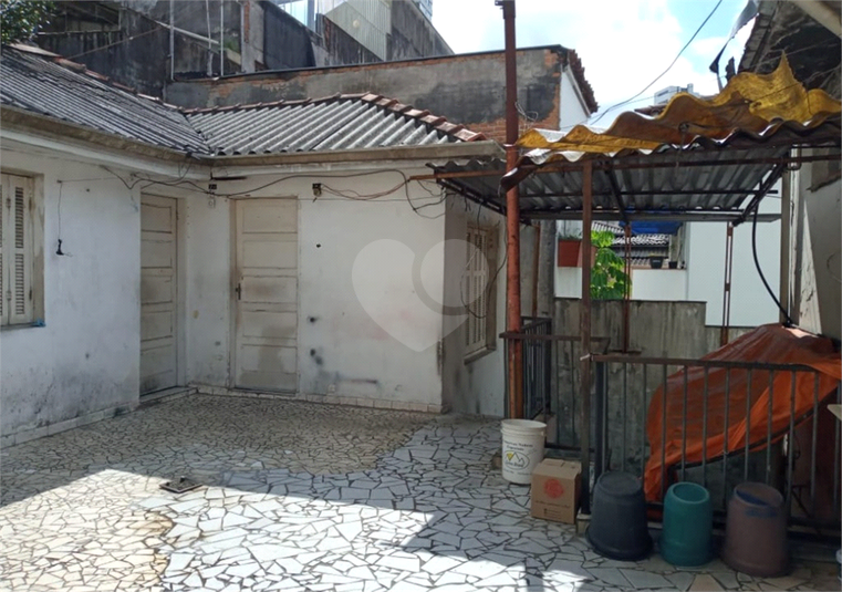 Venda Casa São Paulo Aclimação REO964747 5