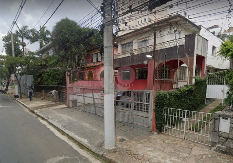 Venda Casa São Paulo Aclimação REO964747 22