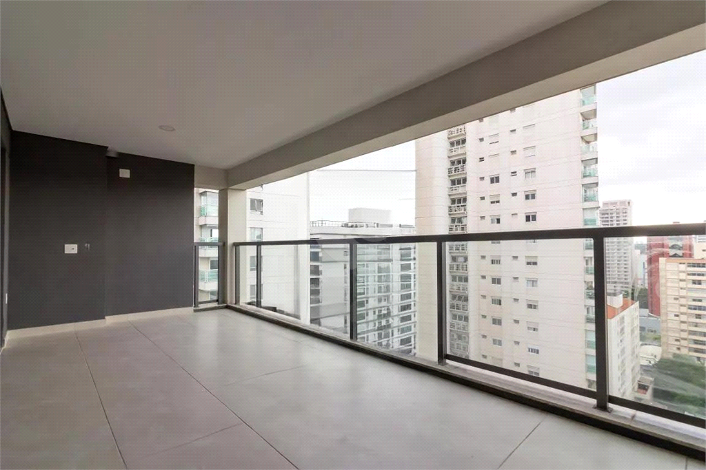 Venda Apartamento São Paulo Pinheiros REO964749 18