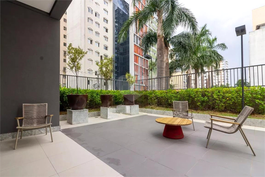 Venda Apartamento São Paulo Pinheiros REO964749 25