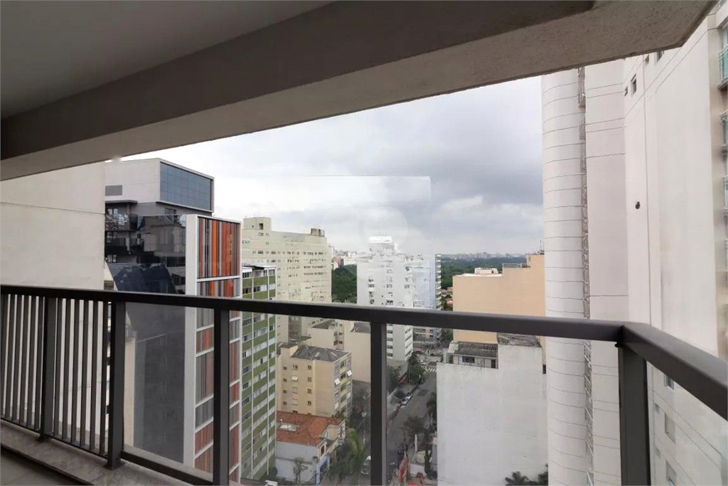 Venda Apartamento São Paulo Pinheiros REO964749 17