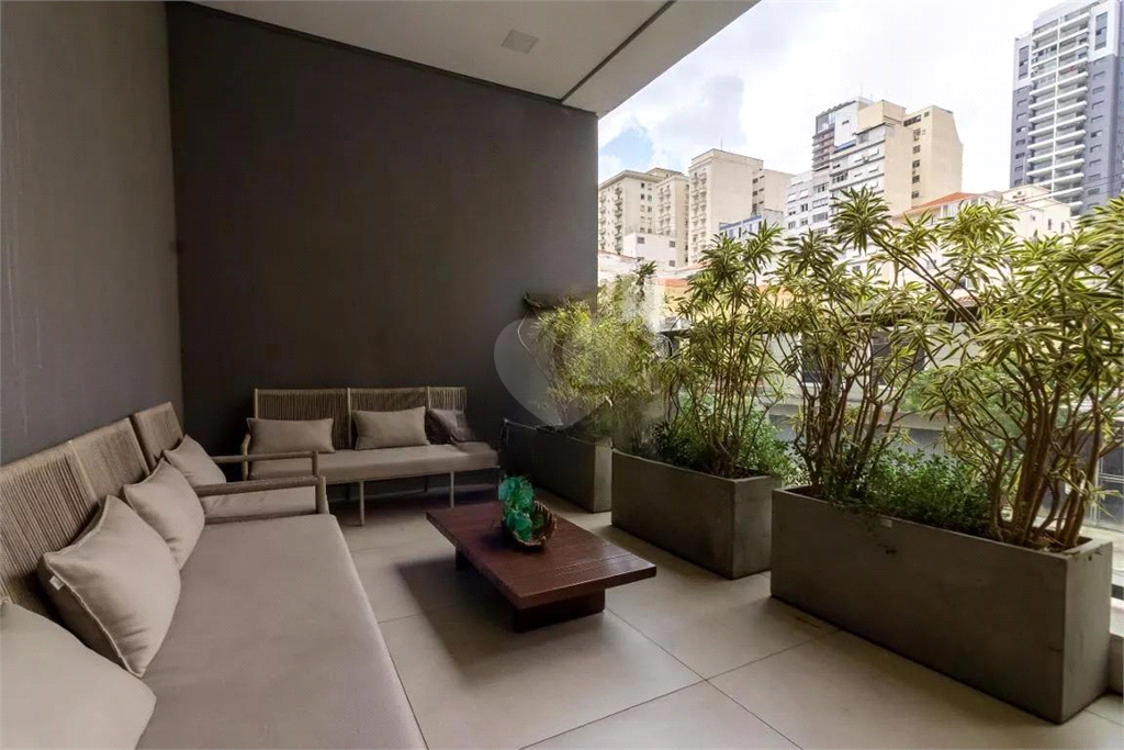 Venda Apartamento São Paulo Pinheiros REO964749 30