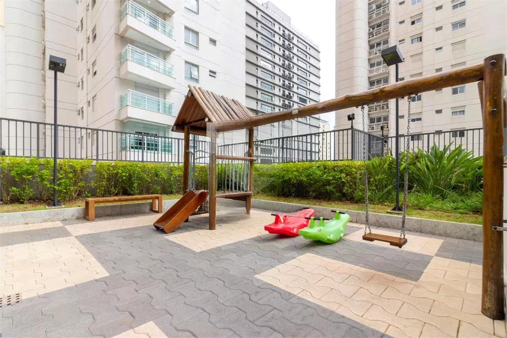 Venda Apartamento São Paulo Pinheiros REO964749 21