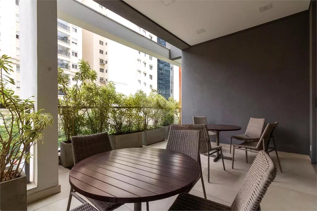 Venda Apartamento São Paulo Pinheiros REO964749 31