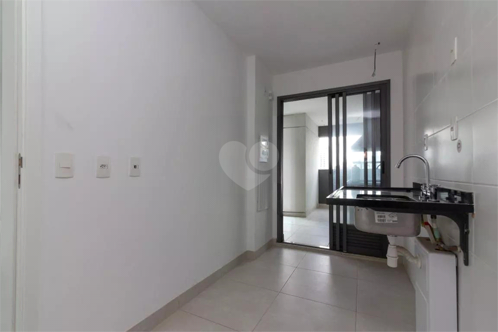 Venda Apartamento São Paulo Pinheiros REO964749 7