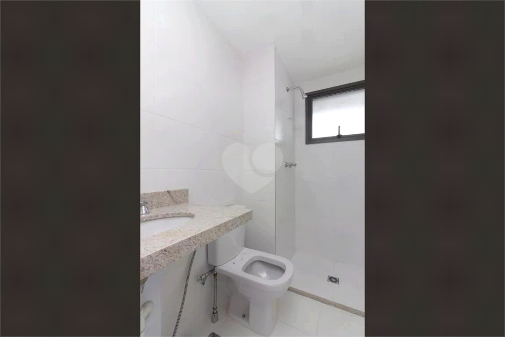 Venda Apartamento São Paulo Pinheiros REO964749 13