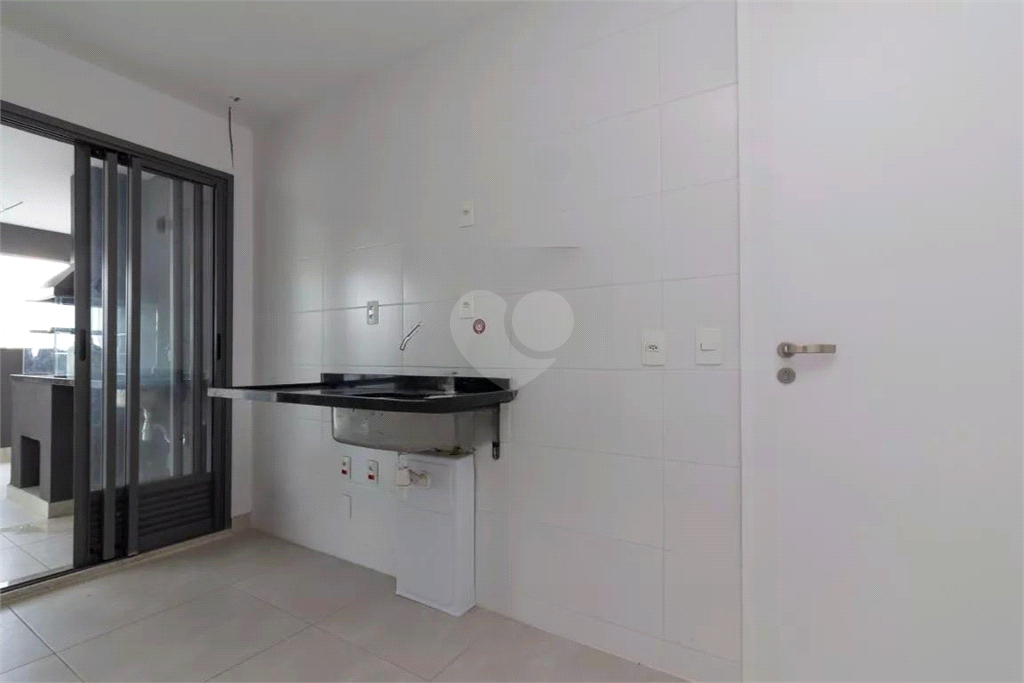 Venda Apartamento São Paulo Pinheiros REO964749 6