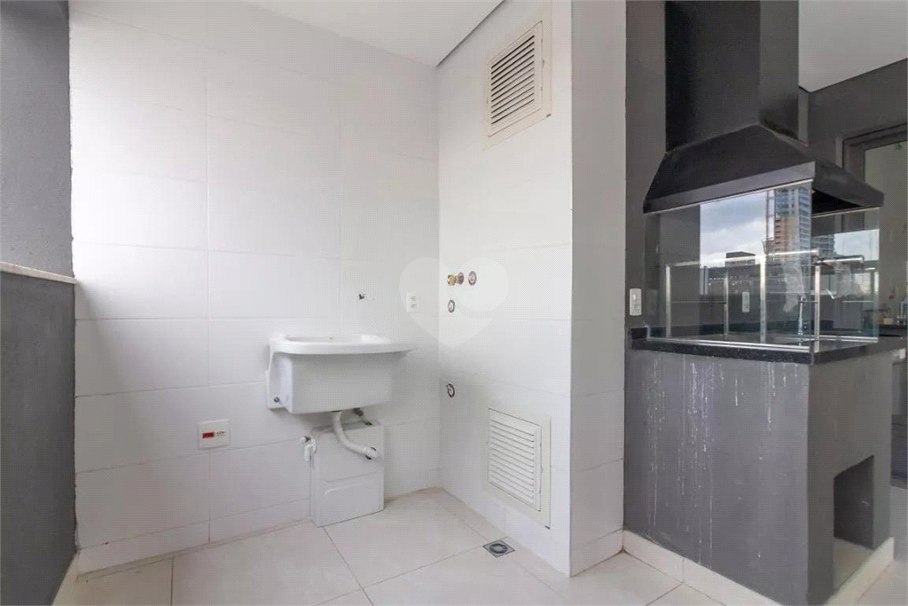 Venda Apartamento São Paulo Pinheiros REO964749 20