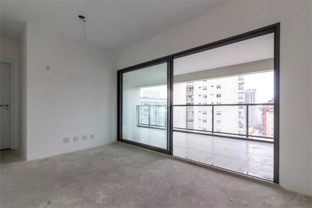 Venda Apartamento São Paulo Pinheiros REO964749 2