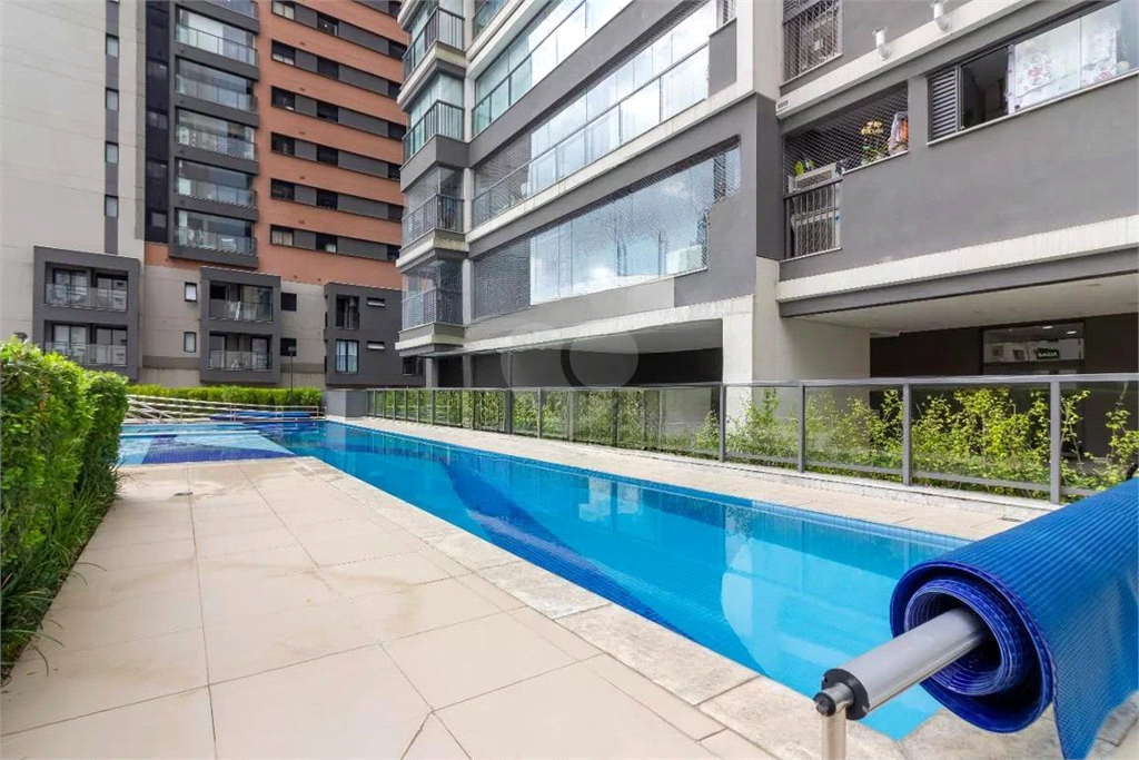 Venda Apartamento São Paulo Pinheiros REO964749 26