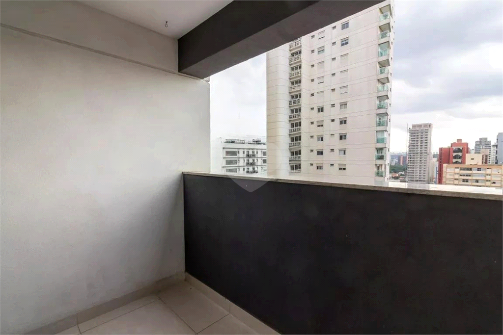 Venda Apartamento São Paulo Pinheiros REO964749 19