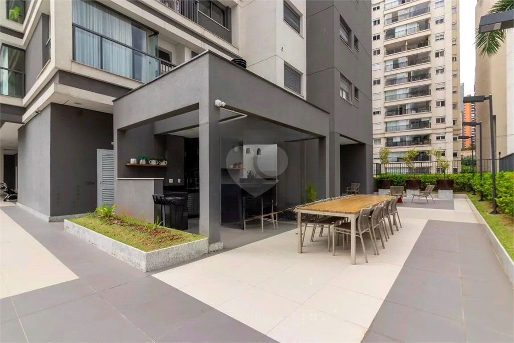 Venda Apartamento São Paulo Pinheiros REO964749 22