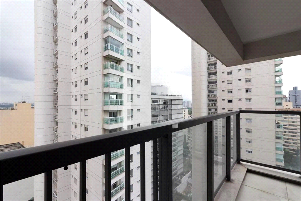 Venda Apartamento São Paulo Pinheiros REO964749 16