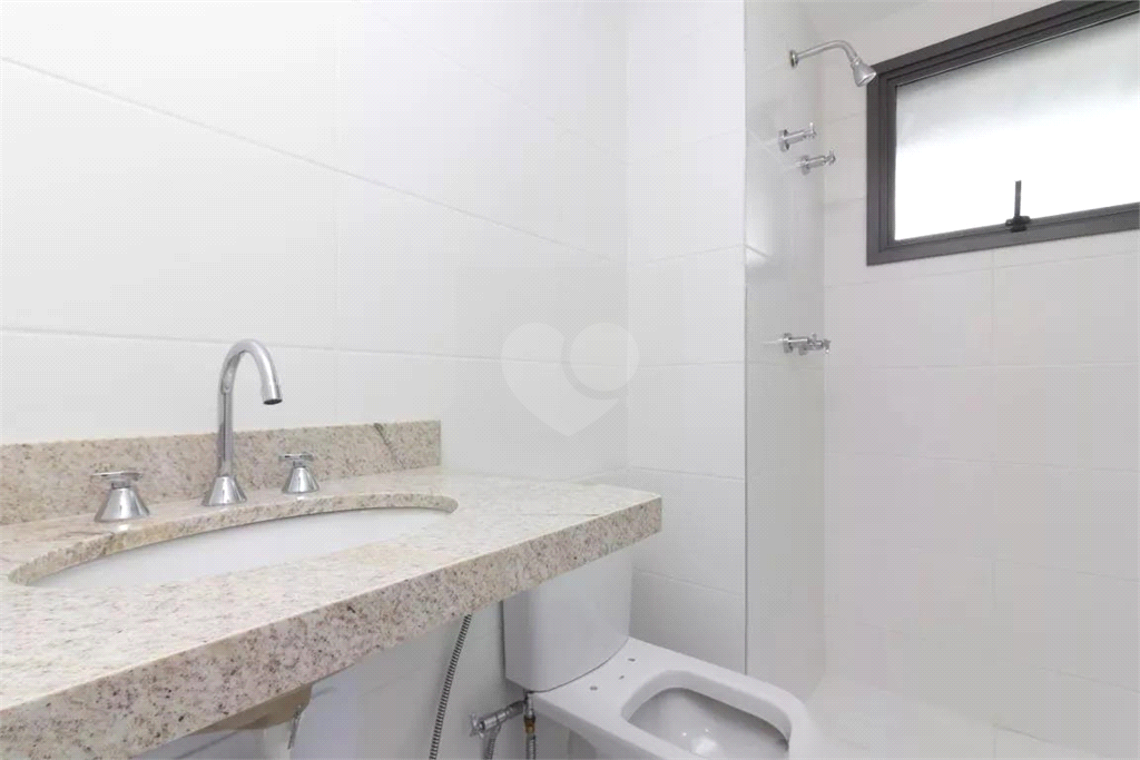 Venda Apartamento São Paulo Pinheiros REO964749 10