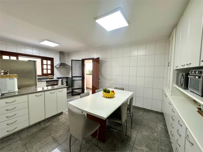 Venda Sobrado São Paulo Jardim Carlu REO964752 11