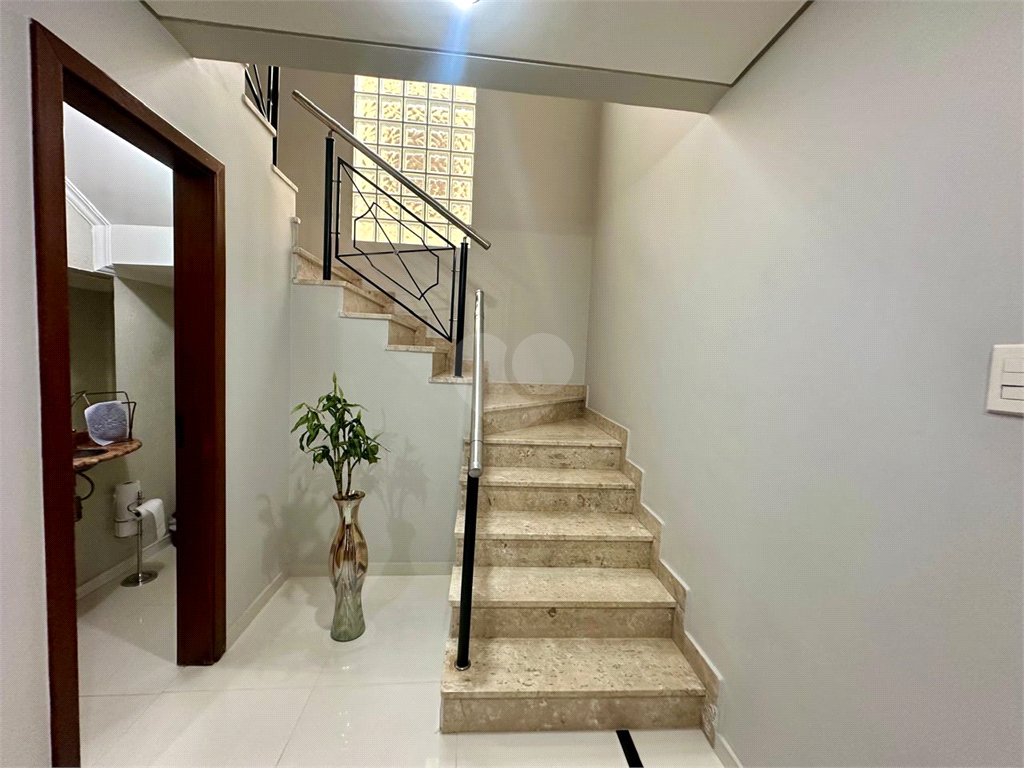 Venda Sobrado São Paulo Jardim Carlu REO964752 17