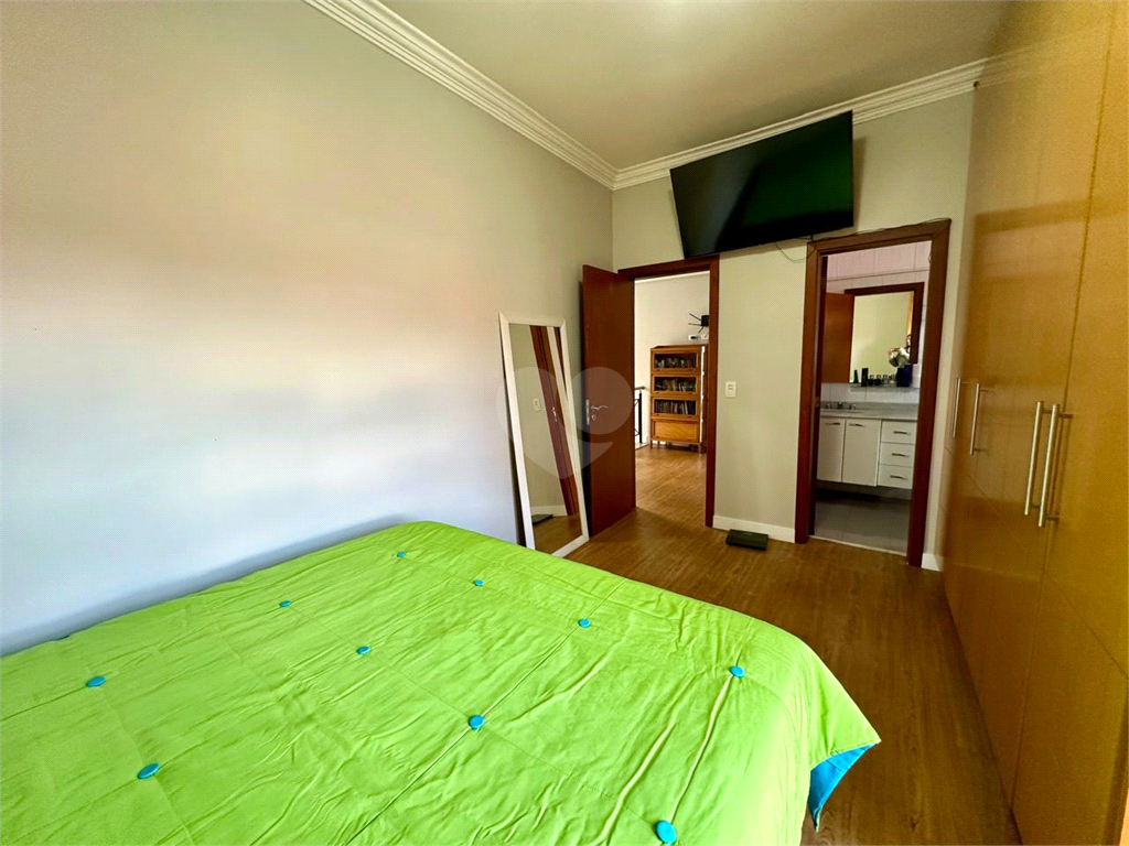 Venda Sobrado São Paulo Jardim Carlu REO964752 15