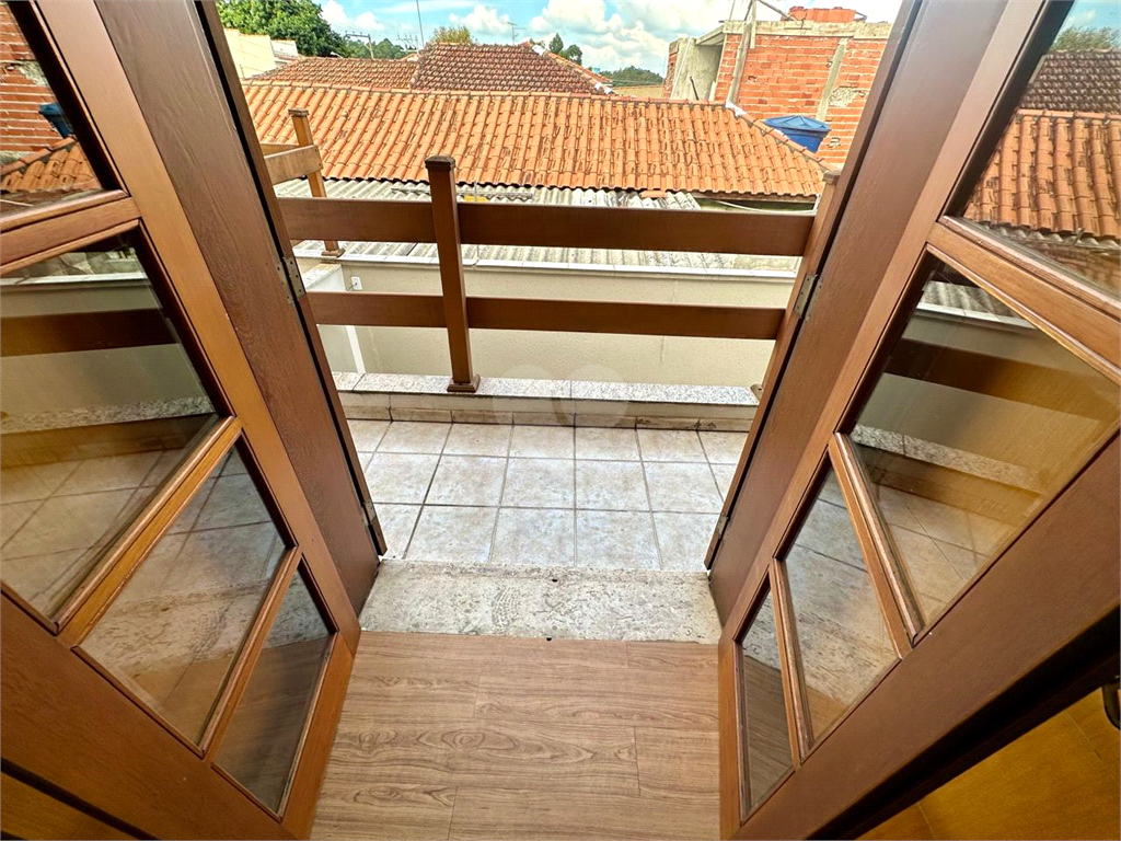 Venda Sobrado São Paulo Jardim Carlu REO964752 16