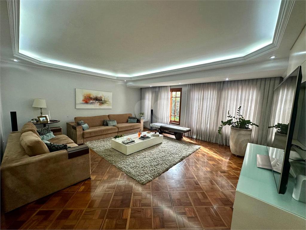 Venda Sobrado São Paulo Jardim Carlu REO964752 1