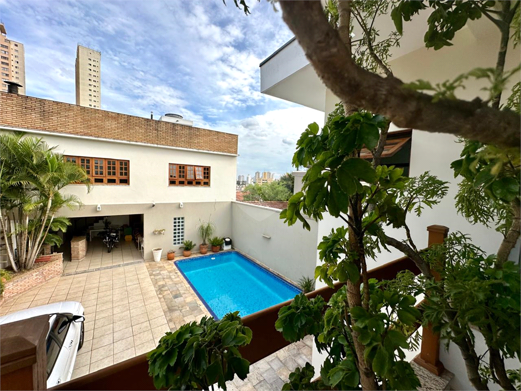 Venda Sobrado São Paulo Jardim Carlu REO964752 8