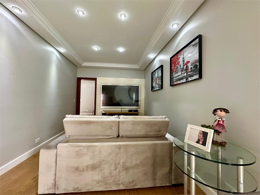 Venda Sobrado São Paulo Jardim Carlu REO964752 20