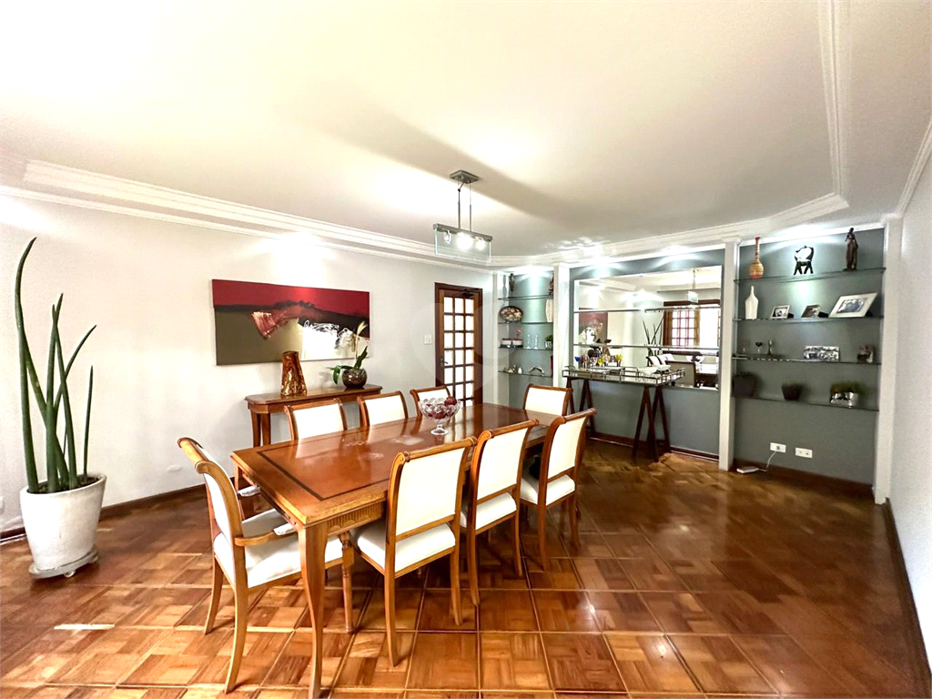 Venda Sobrado São Paulo Jardim Carlu REO964752 4