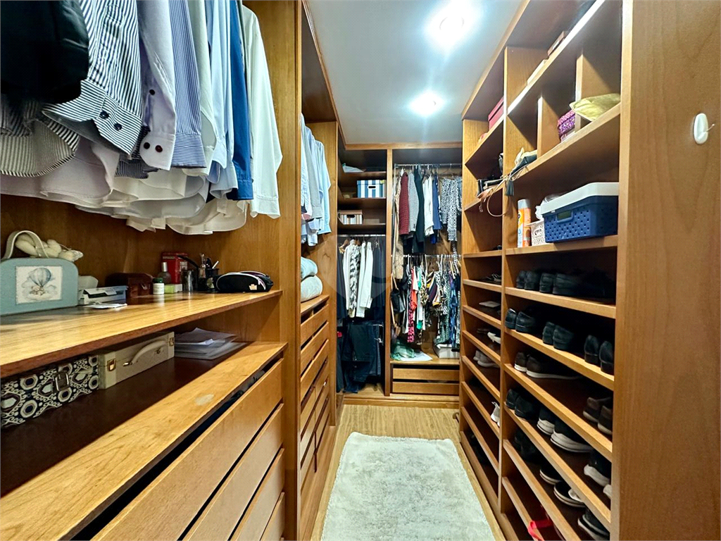 Venda Sobrado São Paulo Jardim Carlu REO964752 31