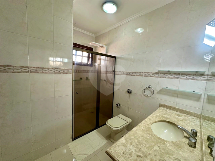 Venda Sobrado São Paulo Jardim Carlu REO964752 27