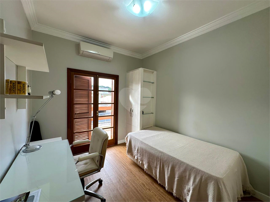 Venda Sobrado São Paulo Jardim Carlu REO964752 14