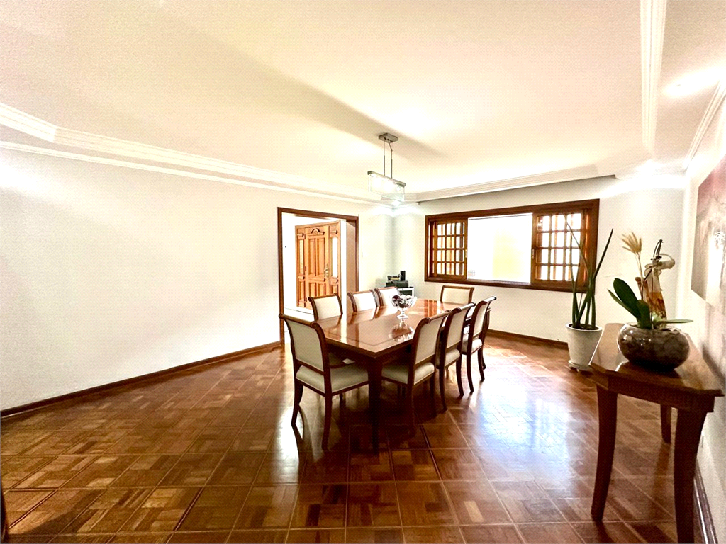 Venda Sobrado São Paulo Jardim Carlu REO964752 6