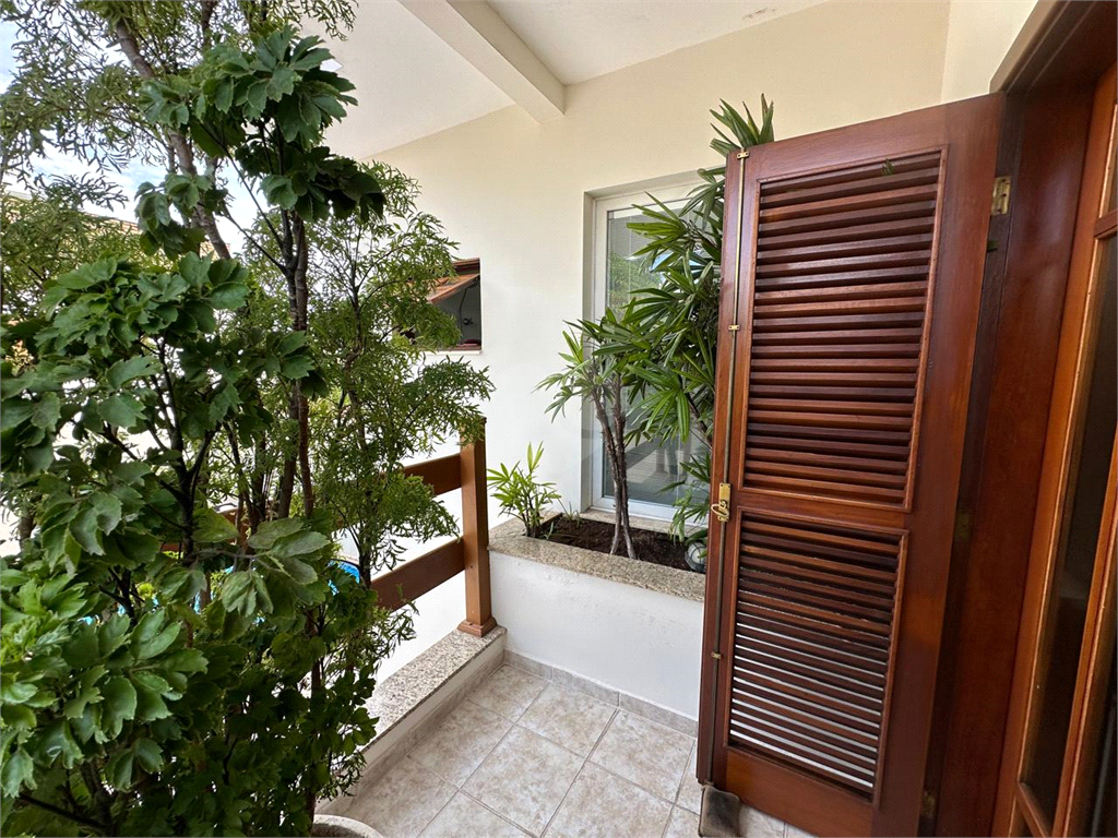 Venda Sobrado São Paulo Jardim Carlu REO964752 29