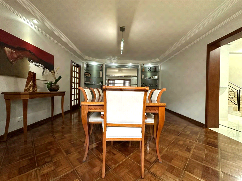 Venda Sobrado São Paulo Jardim Carlu REO964752 3