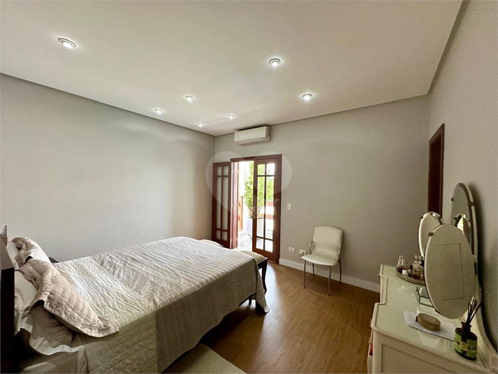 Venda Sobrado São Paulo Jardim Carlu REO964752 25