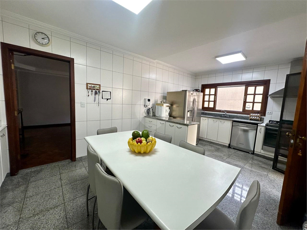 Venda Sobrado São Paulo Jardim Carlu REO964752 12