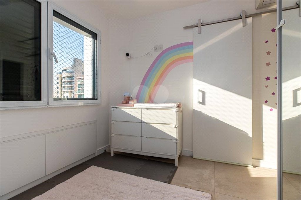 Venda Apartamento São Paulo Vila Uberabinha REO964757 5