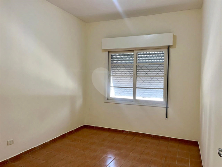 Venda Apartamento Santos Campo Grande REO964764 10