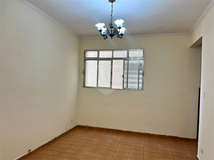 Venda Apartamento Santos Campo Grande REO964764 5