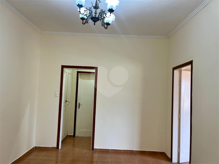 Venda Apartamento Santos Campo Grande REO964764 4