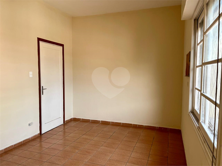 Venda Apartamento Santos Campo Grande REO964764 8