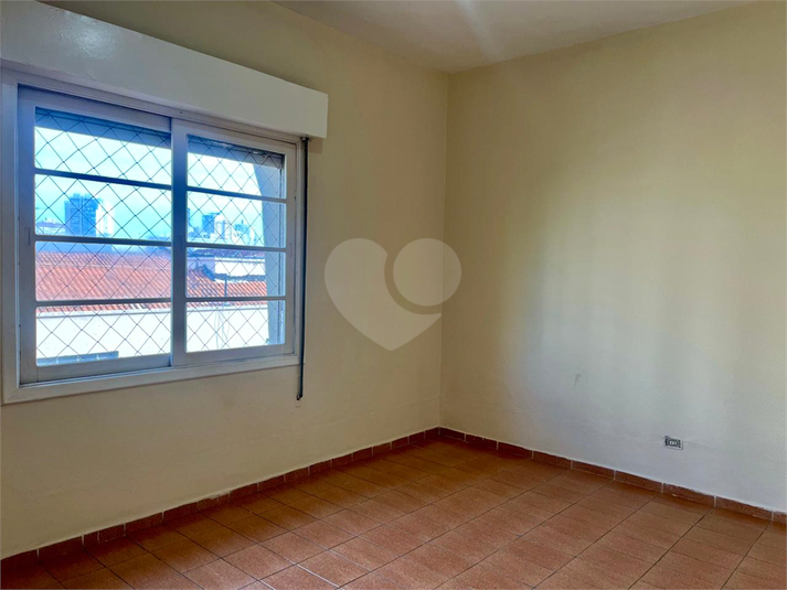 Venda Apartamento Santos Campo Grande REO964764 9