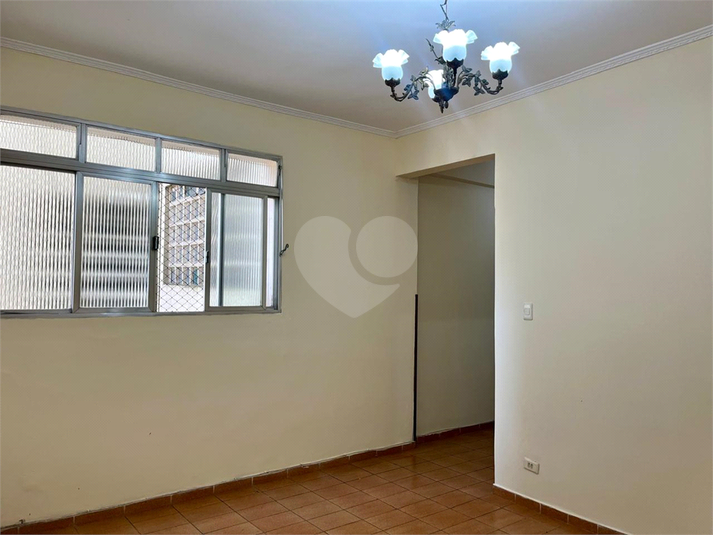 Venda Apartamento Santos Campo Grande REO964764 11