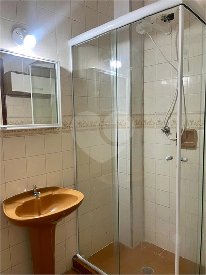 Venda Apartamento Santos Campo Grande REO964764 22