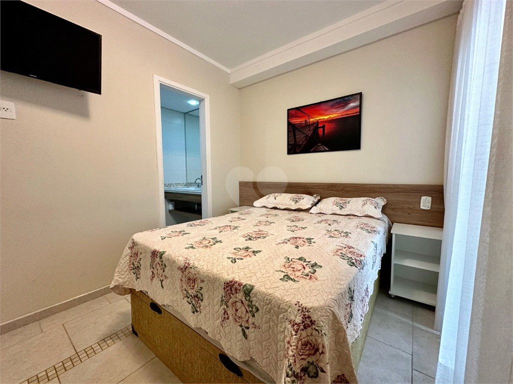 Venda Apartamento Bertioga Riviera REO964768 14